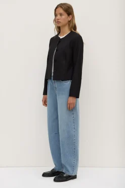Tamara Wool Jacket^Assembly Label Clearance