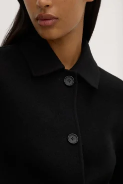 Tasmin Wool Jacket^Assembly Label Clearance