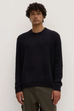 Tay Crew Neck Knit^Assembly Label Online
