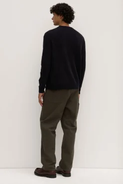 Tay Crew Neck Knit^Assembly Label Online