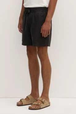 Tide Linen Shorts^Assembly Label Outlet