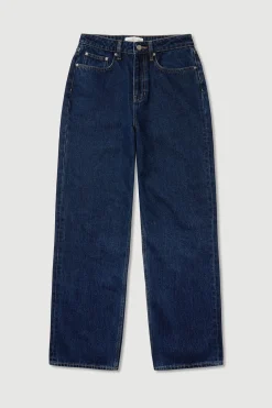 Vintage Straight Jean^Assembly Label Fashion