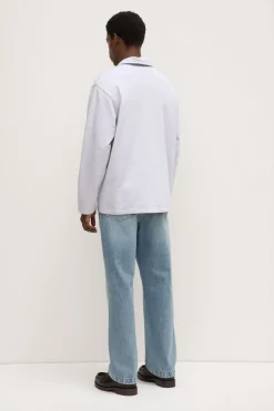 Weekender Fleece Polo^Assembly Label Online