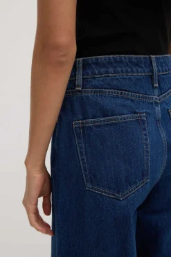 Wide Leg Jean^Assembly Label Online