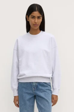 Womens Atelier Logo Fleece^Assembly Label Fashion
