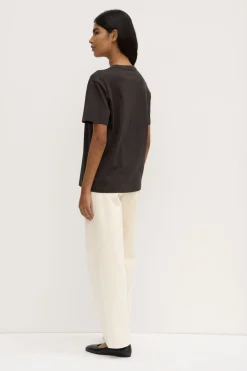 Womens Atelier Logo Tee^Assembly Label Hot