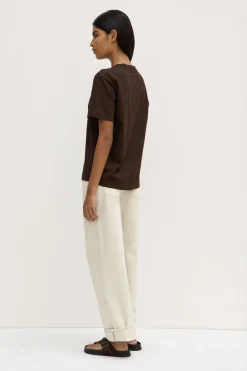 Womens Atelier Logo Tee^Assembly Label Best