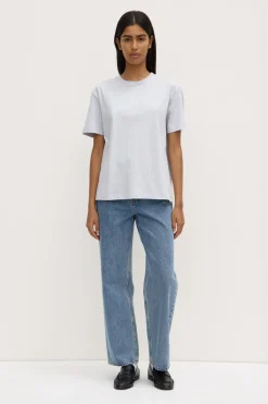 Womens Atelier Logo Tee^Assembly Label Discount