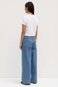 Womens Boyfriend Jean^Assembly Label Hot