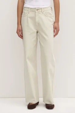 Womens Relaxed Jean^Assembly Label Hot