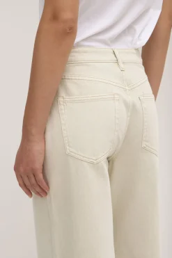 Womens Relaxed Jean^Assembly Label Hot