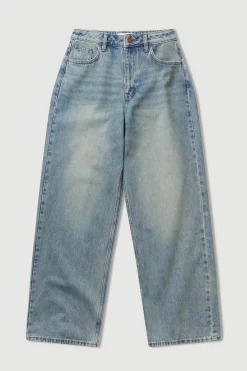 Womens Relaxed Jean^Assembly Label Online