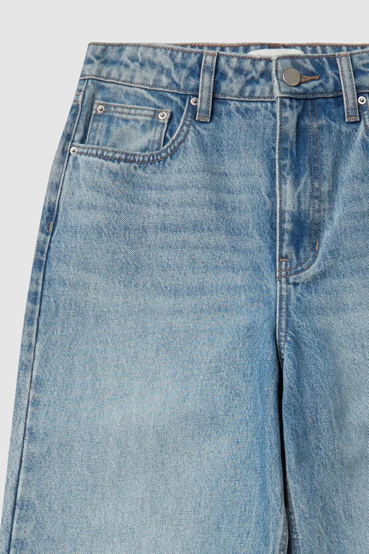 Womens Relaxed Jean^Assembly Label Online