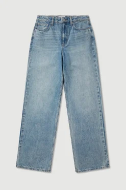 Womens Relaxed Jean^Assembly Label Online