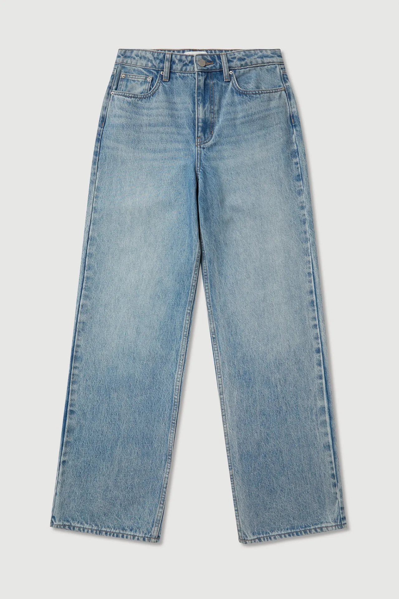 Womens Relaxed Jean^Assembly Label Online