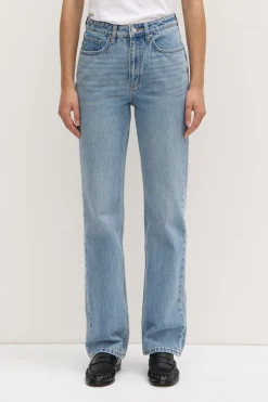 Womens Straight Leg Jean^Assembly Label Outlet