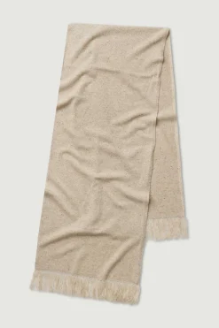 Wool Scarf^Assembly Label Fashion